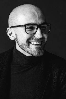 Шаров Павел Андреевич