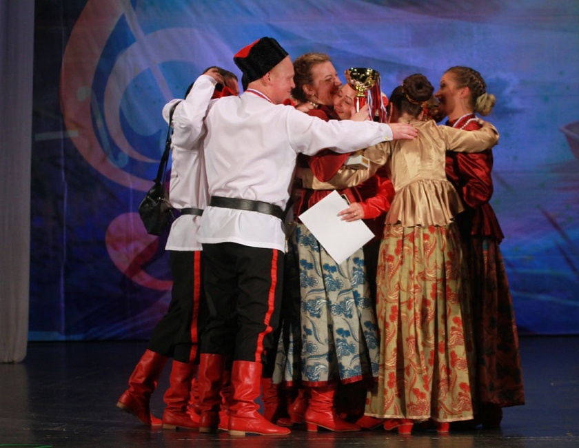 "Ветер Перемен" 2019