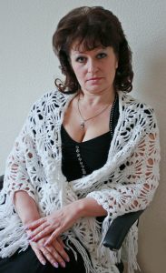 Клычкова Лариса Николаевна