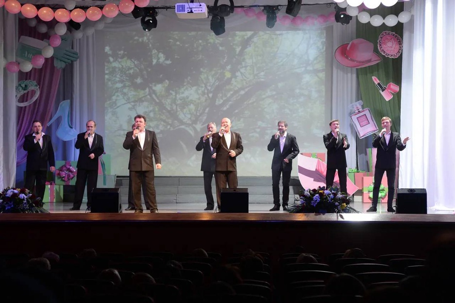 фото Александра Белашова