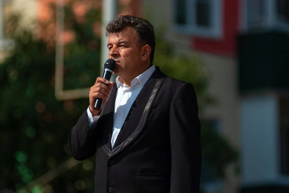 Павел Цыпкин