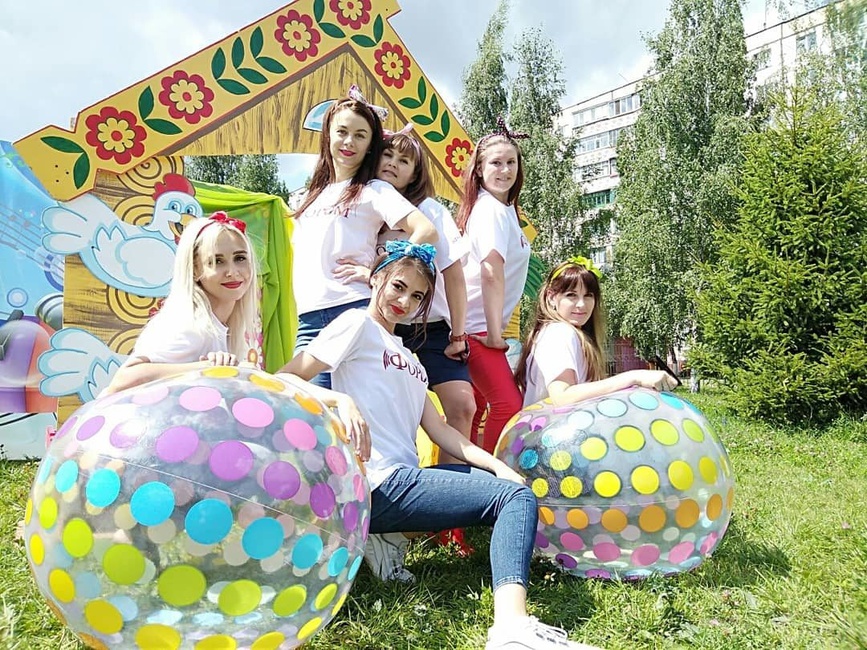 «Губкин –  столица большой руды» 2019