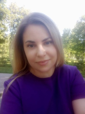Фотьянова Любовь Юрьевна