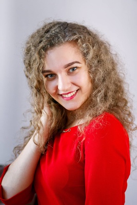 Жилина Мария Владимировна