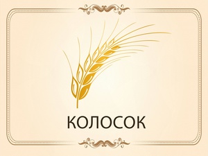 «Колосок» - досуг для детей с ОВЗ