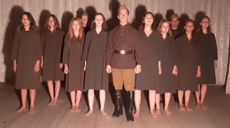 Юношеский театр эстрадных жанров „NoN StoP“