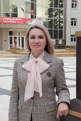 Емельянова Елена Сергеевна