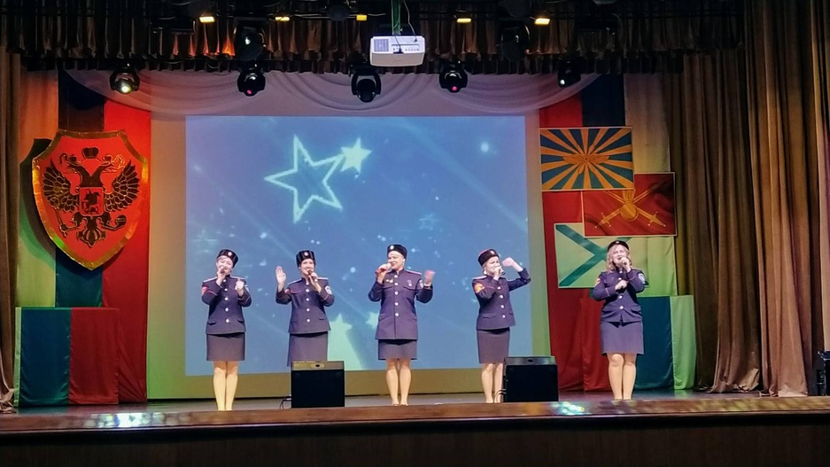 группа "Неклюква"