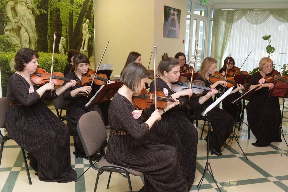 фото Александра Белашова