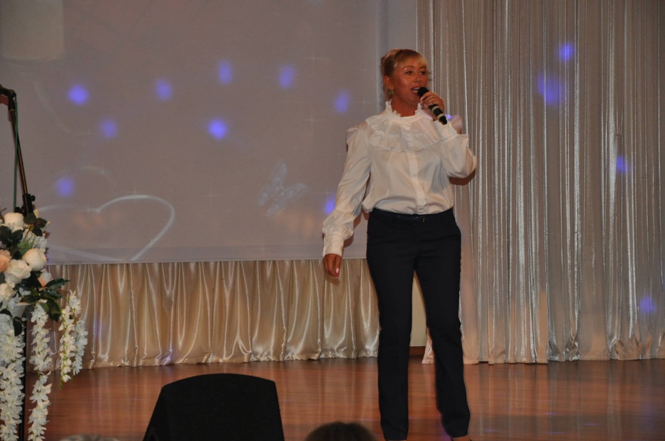 Оксана Загороднева