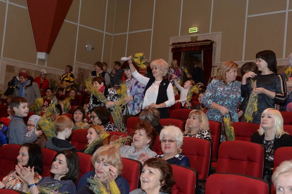 фото Александра Белашова