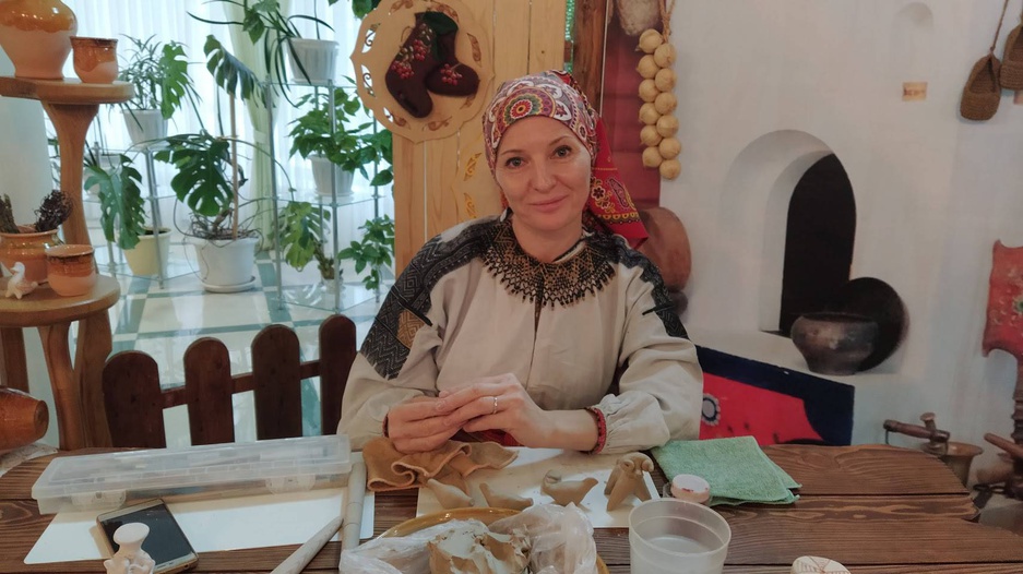 Татьяна Шиян