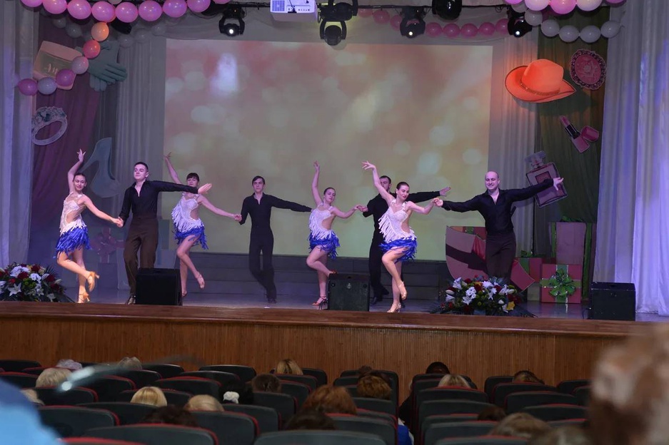 фото Александра Белашова