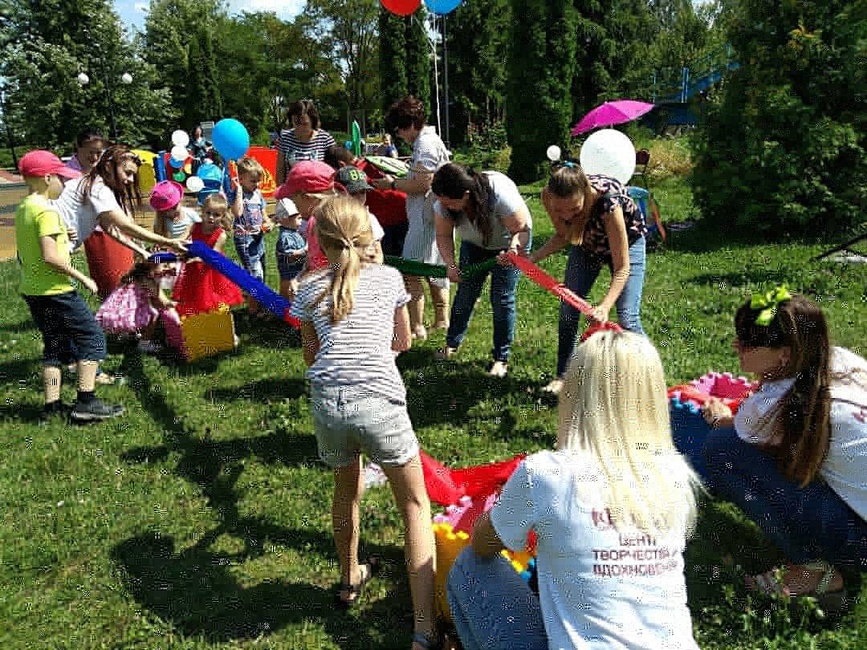 «Губкин –  столица большой руды» 2019