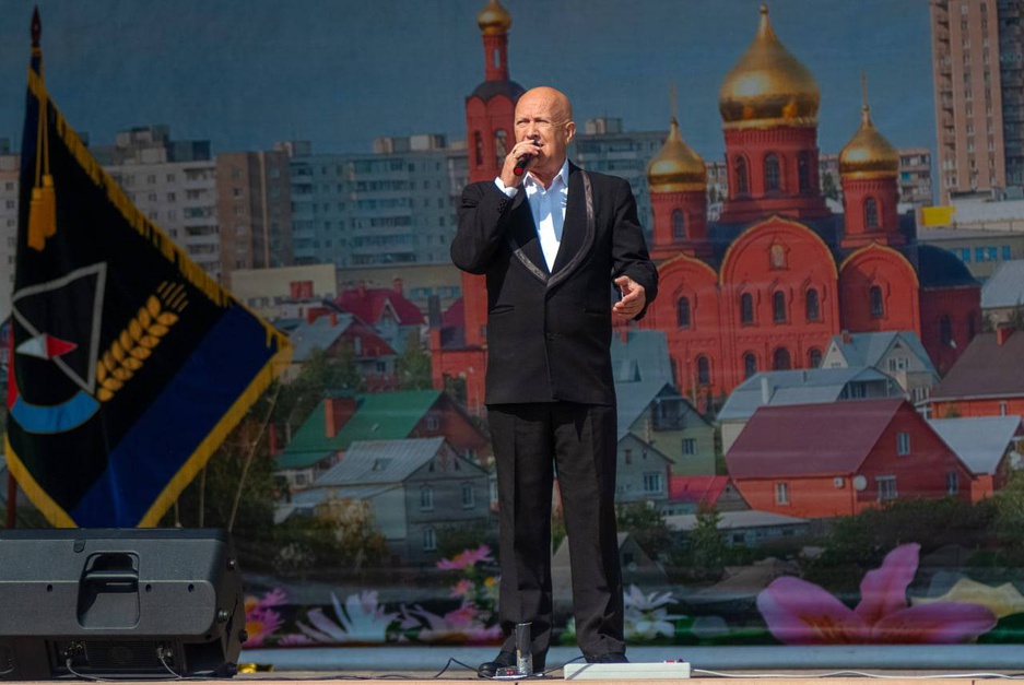 Сергей Шквырин