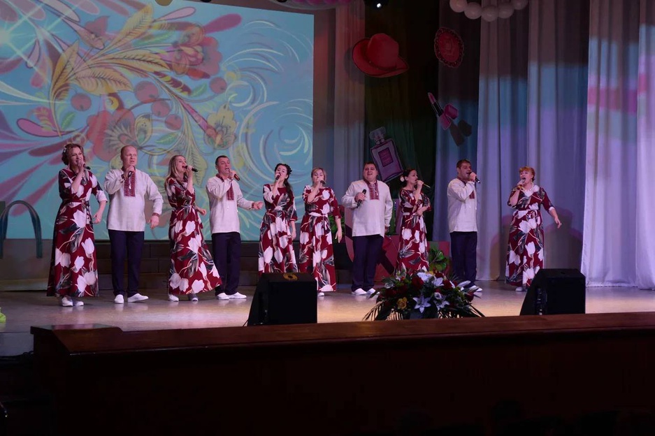 фото Александра Белашова