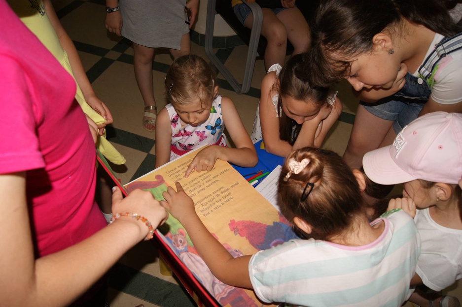 Чердак забытых ценностей №5!