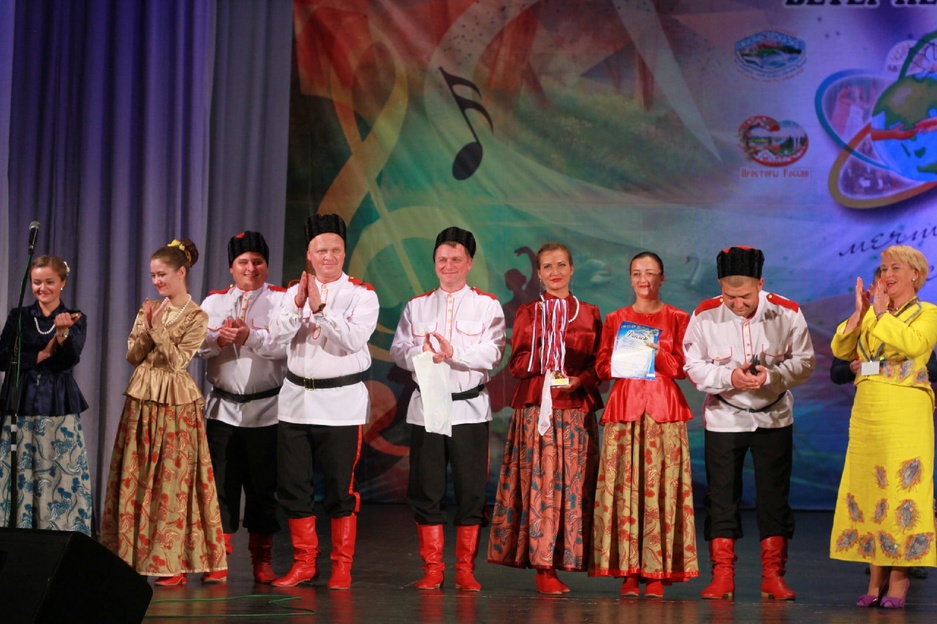 "Ветер Перемен" 2019