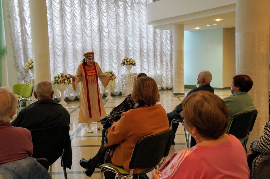 Ольга Бежина