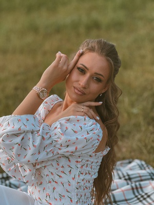 Зарипова Вера Сергеевна