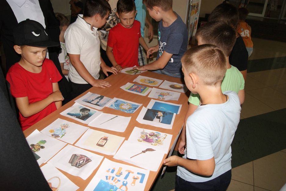 Чердак забытых ценностей №5!