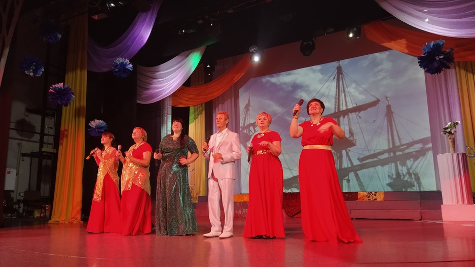 «Путешествие Синдбада-морехода»