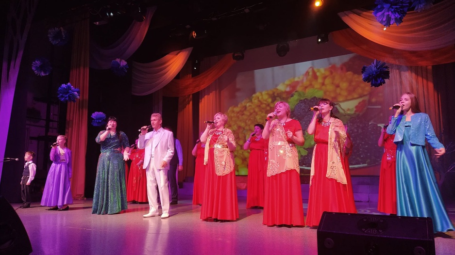 «Путешествие Синдбада-морехода»